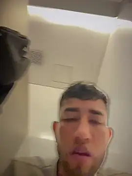 liam bronw online show from March 20, 7:15 pm