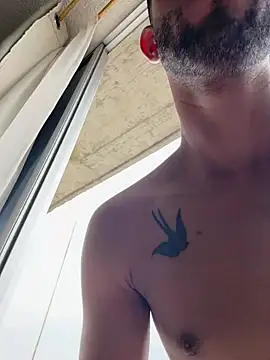 liam bronw online show from February 23, 4:51 pm