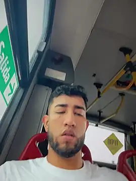 liam bronw online show from March 4, 6:04 pm