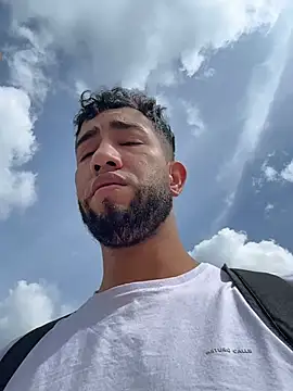 liam bronw online show from February 8, 2:37 pm