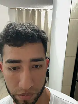 liam bronw online show from January 14, 10:46 pm