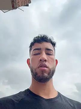 liam bronw online show from February 24, 2:51 pm