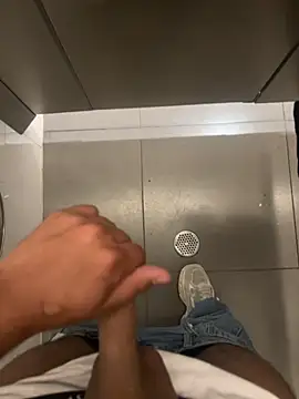 liam bronw online show from March 15, 10:39 pm