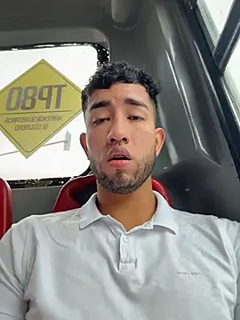 liam bronw online show from February 22, 5:03 pm