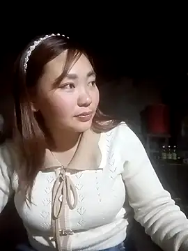 Miu baby01 online show from March 19, 4:07 pm