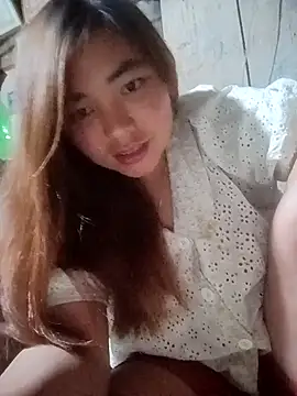 Miu baby01 online show from April 12, 10:35 pm