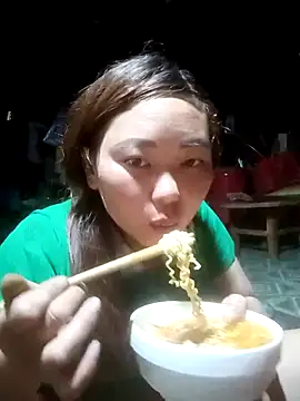 Miu baby01 online show from March 11, 6:29 am