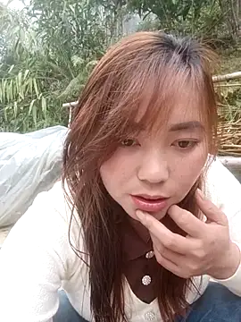 Miu baby01 online show from February 14, 5:07 am