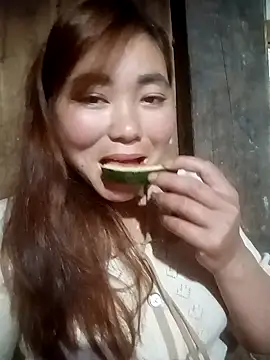 Miu baby01 online show from March 22, 1:09 am