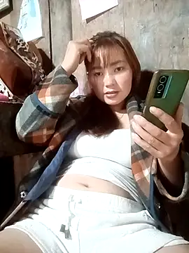 Miu baby01 online show from January 16, 1:42 am