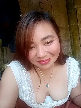 Miu baby01 online show from March 30, 2:46 am