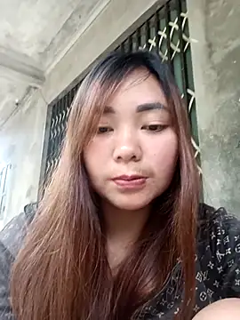 Miu baby01 online show from May 21, 1:47 am