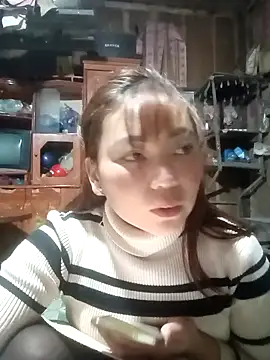 Miu baby01 online show from January 7, 12:59 am