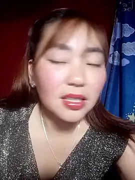 Miu baby01 online show from February 1, 12:58 pm