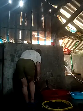 Miu baby01 online show from April 7, 2:57 am