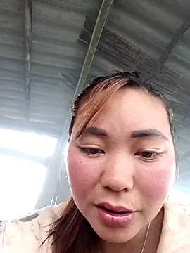 Miu baby01 online show from March 7, 5:25 am