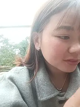 Miu baby01 online show from January 9, 1:45 am