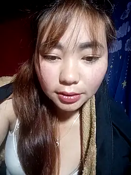 Miu baby01 online show from February 2, 9:14 pm