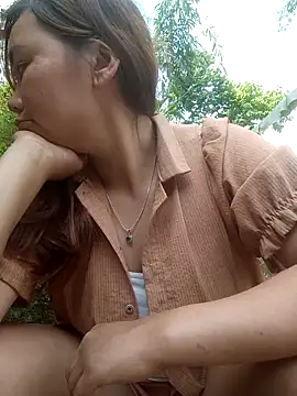 Miu baby01 online show from April 11, 1:24 am