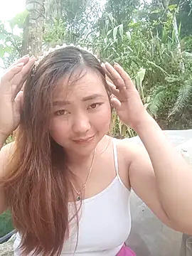 Miu baby01 online show from April 22, 1:45 am