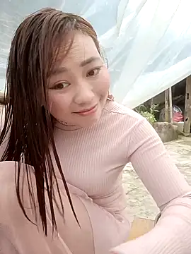 Miu baby01 online show from January 14, 4:16 am