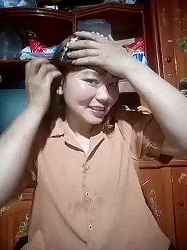 Miu baby01 online show from March 17, 1:30 am