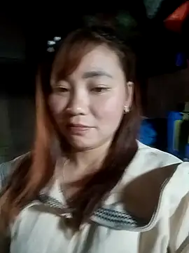 Miu baby01 online show from February 5, 1:23 am