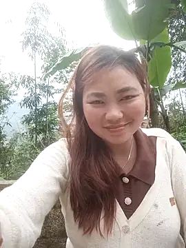 Miu baby01 online show from March 25, 6:13 am