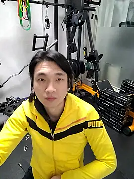 SADKOREAN online show from January 13, 9:08 pm