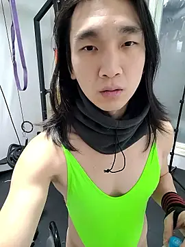 SADKOREAN online show from January 7, 9:53 pm