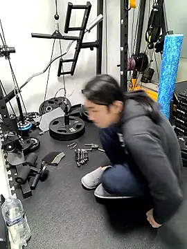 Snapshot of SADKOREAN chatting on January 17, 9:29 pm SADKOREAN online show from January 17, 9:29 pm