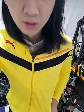 SADKOREAN online show from January 11, 7:54 pm