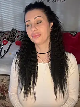 IRISWHITE17 online show from April 23, 4:52 am