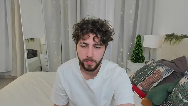 Brian Hoffman online show from January 11, 3:41 pm