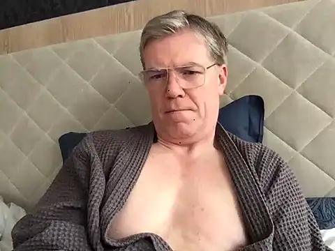 abibull online show from March 9, 7:45 am