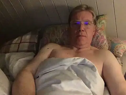 abibull online show from April 11, 9:07 pm