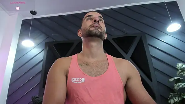 Snapshot of lorenzo_walker_1 chatting on January 18, 1:58 pm lorenzo walker 1 online show from January 18, 1:58 pm