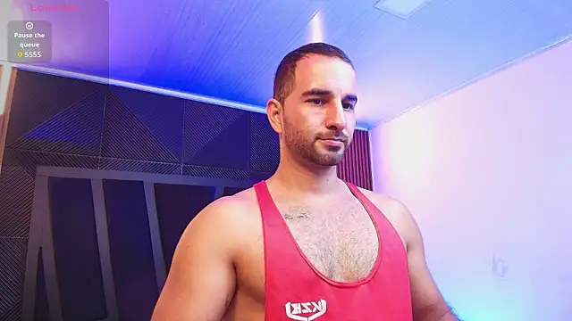 Snapshot of lorenzo_walker_1 chatting on March 3, 5:20 pm lorenzo walker 1 online show from March 3, 5:20 pm