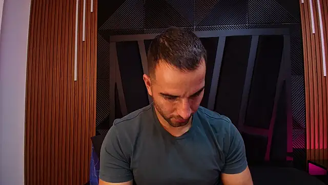 Snapshot of lorenzo_walker_1 chatting on February 16, 5:22 pm lorenzo walker 1 online show from February 16, 5:22 pm