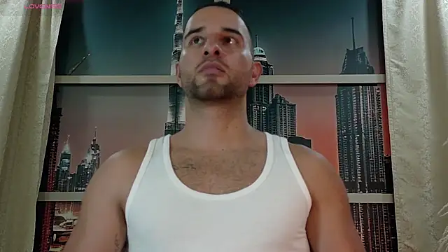 Snapshot of lorenzo_walker_1 chatting on May 20, 5:43 pm lorenzo walker 1 online show from May 20, 5:43 pm
