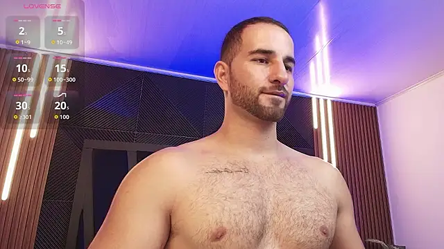 Snapshot of lorenzo_walker_1 chatting on February 27, 5:24 pm lorenzo walker 1 online show from February 27, 5:24 pm