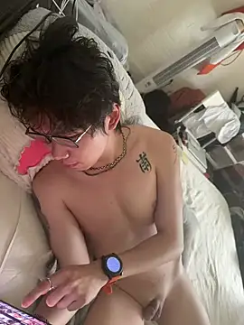 Puzzuma3 online show from April 13, 6:17 am