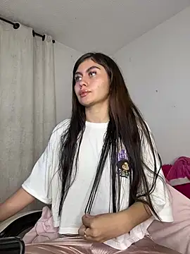 Stormi th online show from January 12, 4:19 am