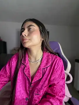 Stormi th online show from April 4, 3:24 am