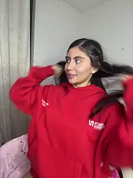 Stormi th online show from March 16, 3:47 am