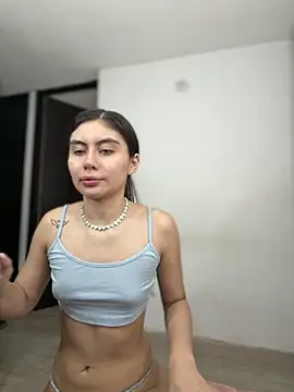 Stormi th online show from April 8, 1:29 am