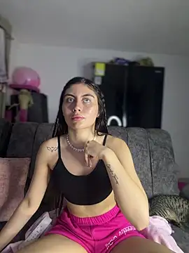 Stormi th online show from April 1, 11:56 pm