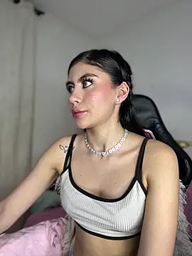 Stormi th online show from March 23, 2:55 am