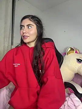 Stormi th online show from March 16, 5:44 am