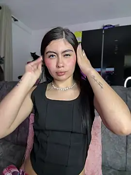 Stormi th online show from January 15, 3:21 am